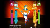 Just Dance Wii