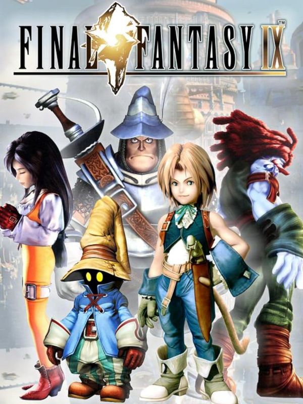 Is Final Fantasy 9 free on PlayStation? Find out
