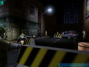Deus Ex: Game of the Year Edition Steam Key EUROPE for sale