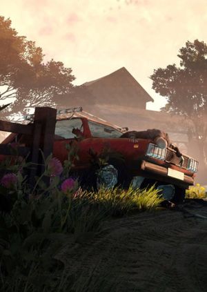 Mavericks: Proving Grounds