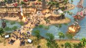 Age of Empires III: Definitive Edition - Knights of the Mediterranean (DLC) Steam Key GLOBAL