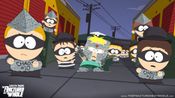 South Park: The Fractured But Whole (JP & ANZ) Uplay Key ASIA