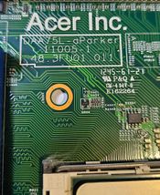 Buy OEM Acer DAA75L-aParker Socket FM1 MOTHERBOARD
