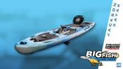 Fishing Sim World: Pro Tour - Big Fish Lure Pack (DLC) (PC) Steam Key GLOBAL for sale
