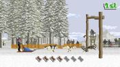 Dog Sled Saga Steam Key GLOBAL