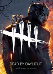 Dead by Daylight - Trapper Chuckles Mask (DLC) Steam Key GLOBAL