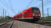 Train Simulator: Nuremberg & Regensburg Bahn (DLC) (PC) Steam Key EUROPE