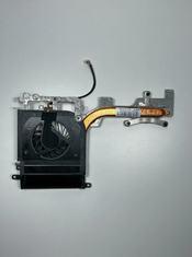 Buy HP Pavilion dv9700 Laptop 4-Pin CPU Cooling Fan with Heatsink 434678-001