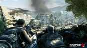 Sniper: Ghost Warrior 2 PlayStation 3