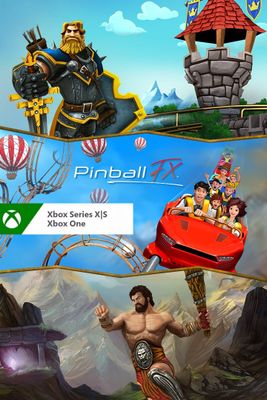 Pinball FX - Zen Originals Collection 1 (DLC) cover