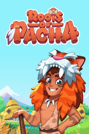 Roots of Pacha XBOX LIVE Key UNITED STATES