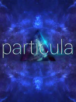 Particula (PC) Steam Key GLOBAL
