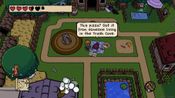 Ittle Dew 2+ (ROW) (PC) Steam Key GLOBAL