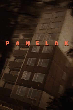 Panelak Steam Key (PC) GLOBAL