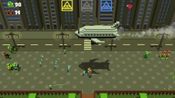 Reptilian Rebellion Steam Key GLOBAL for sale