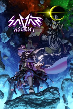 Savant - Ascent Steam Key (PC) GLOBAL