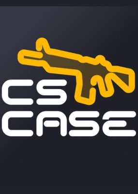 CSCase.com Wallet Card 5 EUR Key GLOBAL