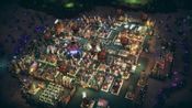 Dream Engines: Nomad Cities