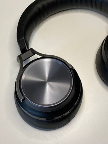 Corsair Virtuoso RGB Wireless XT žaidimų ausinės gaming headset