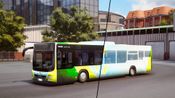 Bus Simulator 18 - Official Map Extension (DLC) Steam Key GLOBAL