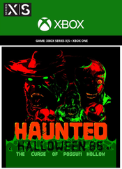 Haunted Halloween ‘86  XBOX LIVE Key EUROPE