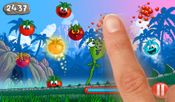 Get Little Tomato: Age of Tomatoes