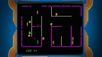 Atari 50: The Wider World of Atari Nintendo Switch