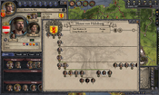Crusader Kings II - Dynasty Shields (DLC) (PC) Steam Key GLOBAL