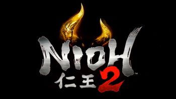 Nioh 2 PlayStation 4