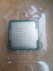 Intel Core i5-6600K 3.5-3.9 GHz LGA1151 Quad-Core CPU