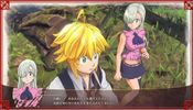Buy The Seven Deadly Sins: Knights of Britannia