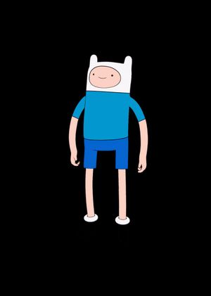 Fortnite - Finn the Human Outfit (DLC) Epic Games Key GLOBAL
