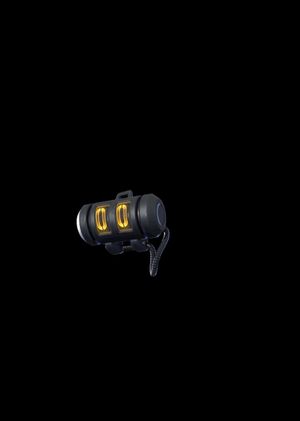 Fortnite - Gauge Back Bling (DLC) Epic Games Key GLOBAL