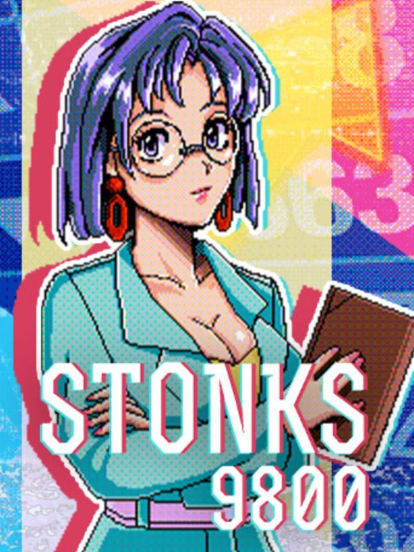 Conquer the Market Get STONKS 9800 for Free Now