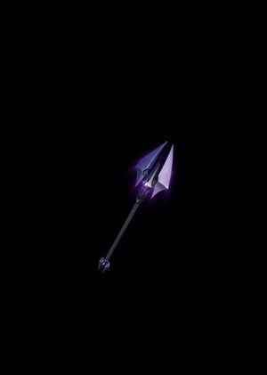 Fortnite - Dread Oracle Axe Pickaxe (DLC) Epic Games Key GLOBAL