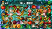 Get Hidden Object - Food