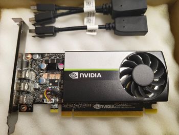 Pirkti Zotac GeForce GTX 1080 8 GB 1683-1822 Mhz PCIe x16 GPU
