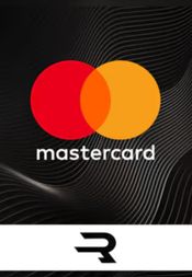 Rewarble MasterCard 150 USD Voucher GLOBAL