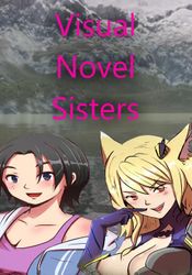 Visual Novel Sisters (PC) Steam Key GLOBAL