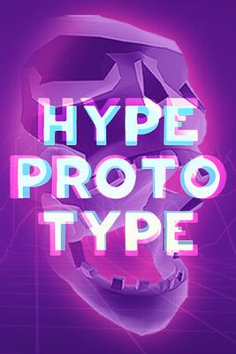 Hype Prototype game cover