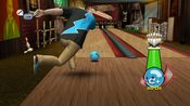 High Velocity Bowling PlayStation 3