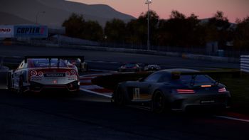 Project CARS 2 PlayStation 4 for sale