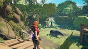 Redeem JUMANJI: The Video Game PlayStation 4