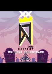 DJMAX RESPECT V - RESPECT Original Soundtrack (DLC) (PC) Steam Key GLOBAL