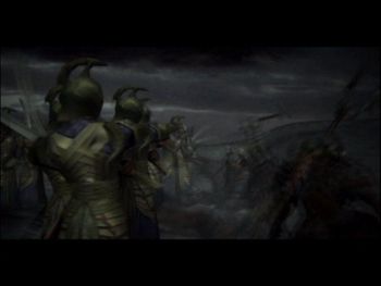 Redeem The Lord of the Rings: The Two Towers PlayStation 2