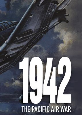 1942: The Pacific Air War