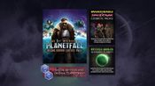 Age of Wonders: Planetfall - Deluxe Edition (PC) Steam Key ROW