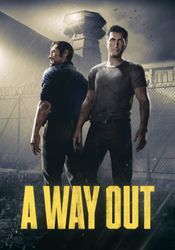 A Way Out (AR/EN/ES-MX/FR/JA/KO/PT-BR/CN) EA App Key  (PC) GLOBAL
