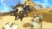 Dragon Quest Heroes II Steam Key GLOBAL