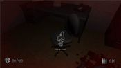 Redeem The Oblivion Asylum